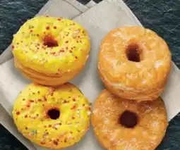 Lidl Cronuts Angebot