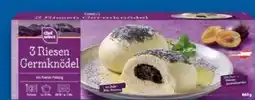 Lidl Chef Select Riesengermknödel Angebot