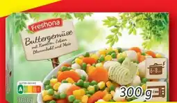 Lidl Freshona Buttergemüse Angebot