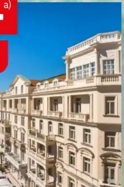 Lidl Lidl-Reisen Kroatien Opatija Angebot