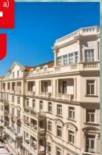 Lidl Lidl-Reisen Kroatien Opatija Angebot