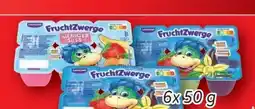 Lidl Danone Fruchtzwerge Angebot