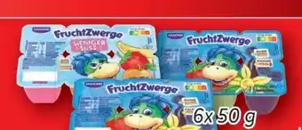 Lidl Danone Fruchtzwerge Angebot