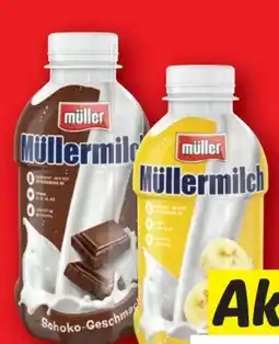 Lidl Müller Müllermilch Angebot