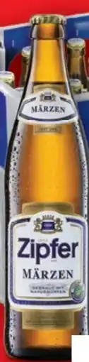 Lidl Zipfer Märzen Angebot