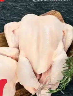 Lidl Wiesentaler Maishendl Angebot
