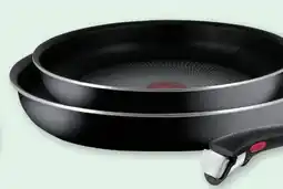 Lidl Tefal Pfannenset Ingenio Angebot