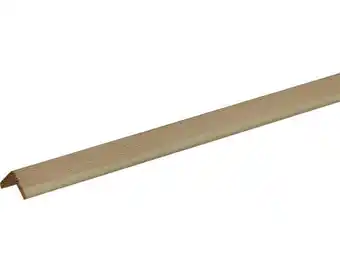 Hornbach Konsta Winkelleiste Kiefer roh 22x22x2400 mm Angebot