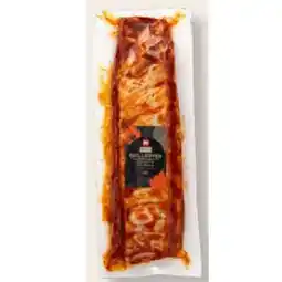 MPreis M-BBQ Grillrippen mariniert MPREIS Angebot
