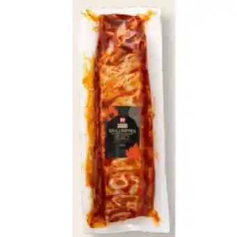 MPreis M-BBQ Grillrippen mariniert MPREIS Angebot