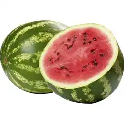MPreis Bio Wassermelonen MPREIS Angebot