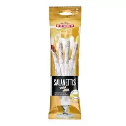 MPreis Sorger Salanettis versch. Sorten MPREIS Angebot