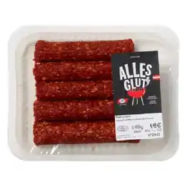 MPreis M-BBQ Cevapcici MPREIS Angebot