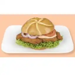MPreis Schnitzelsemmel MPREIS Angebot