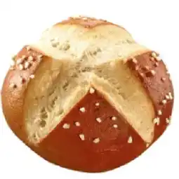 MPreis Laugenbrötchen MPREIS Angebot