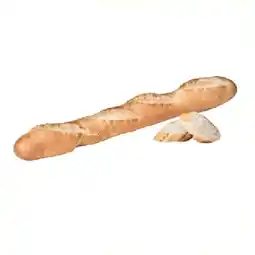 MPreis Alpenbäckerei Baguette MPREIS Angebot