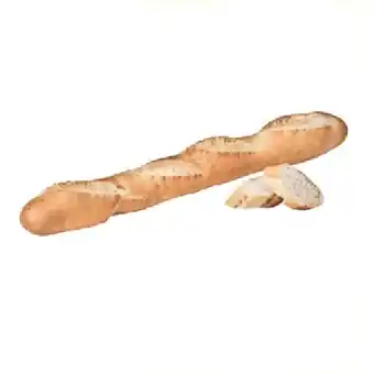 MPreis Alpenbäckerei Baguette MPREIS Angebot