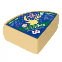 MPreis Schärdinger Dachsteiner MPREIS Angebot