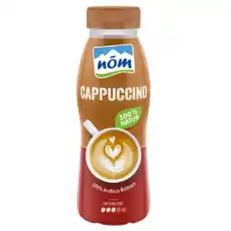 MPreis nöm to go Cafe versch. Sorten MPREIS Angebot