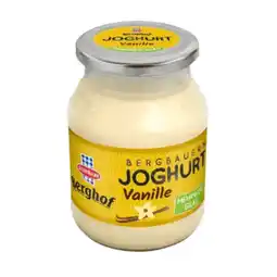 MPreis Schärdinger Joghurt versch. Sorten MPREIS Angebot