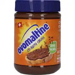 MPreis Ovomaltine Crunchy Cream MPREIS Angebot