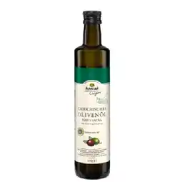 MPreis Alnatura Griechisches Bio-Olivenöl Nativ Extra MPREIS Angebot