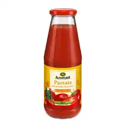 MPreis Alnatura Bio-Passata MPREIS Angebot