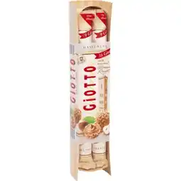 MPreis Ferrero Giotto Nocciola MPREIS Angebot