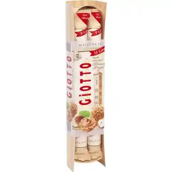 MPreis Ferrero Giotto Nocciola MPREIS Angebot