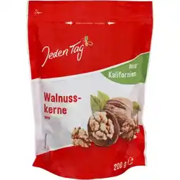 MPreis Jeden Tag Walnusskerne ganz MPREIS Angebot