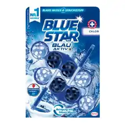 MPreis Blue Star WC-Steine versch. Sorten MPREIS Angebot