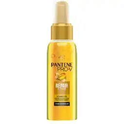 MPreis Pantene Keratin Protect Oil MPREIS Angebot