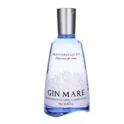 MPreis Gin Mare Mediterranean Gin MPREIS Angebot