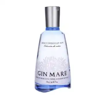 MPreis Gin Mare Mediterranean Gin MPREIS Angebot