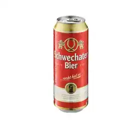 MPreis Schwechater Dose Original oder Alkoholfrei MPREIS Angebot