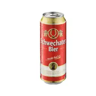 MPreis Schwechater Dose Original oder Alkoholfrei MPREIS Angebot