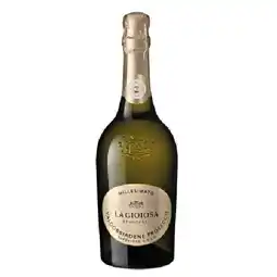 MPreis La Gioiosa Prosecco Sup. Valdobbiadene Millesimato MPREIS Angebot