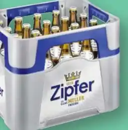 MPreis Zipfer Märzen Angebot