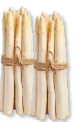 MPreis Spargel Angebot