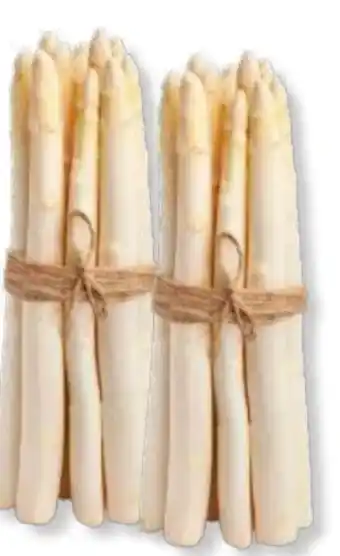 MPreis Spargel Angebot