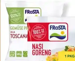 MPreis Frosta Asia Fertiggerichte Angebot