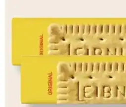 MPreis Bahlsen Leibniz Butterkeks Angebot