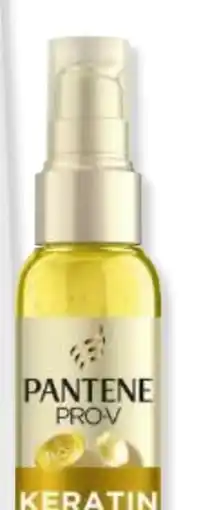 MPreis Pantene Pro-V Keratin Protect Oil Angebot