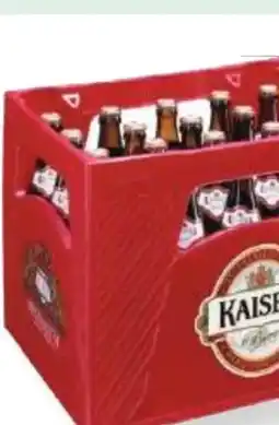 MPreis Kaiser Fasstyp Märzenbier Angebot