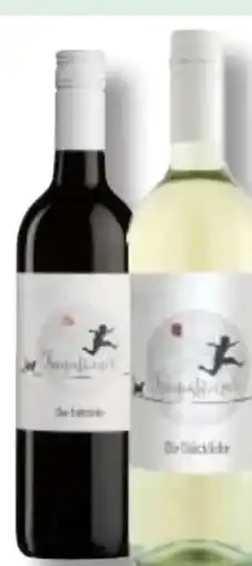 MPreis Weingut Wurzinger Traumtänzer Der Glückliche Angebot