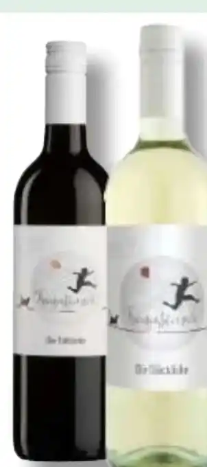 MPreis Weingut Wurzinger Traumtänzer Der Glückliche Angebot
