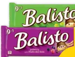 PENNY Balisto Yoberry Angebot