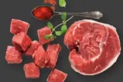 PENNY Ich bin Österreich Rindsgulaschfleisch Angebot