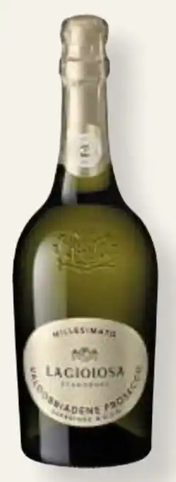 MPreis La Gioiosa Prosecco Superiore Millesimato Angebot