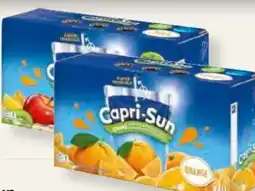 MPreis Capri Sun Fruchtsaftgetränk Angebot